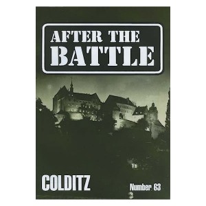 AFTER THE BATTLE ISSUE 063
